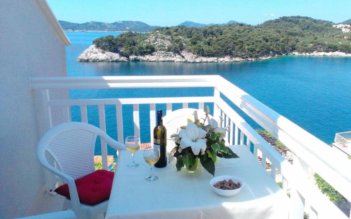 Stikovica Apartment | 70 m² Apartment ∙ 2 bedrooms ∙ 5 guests