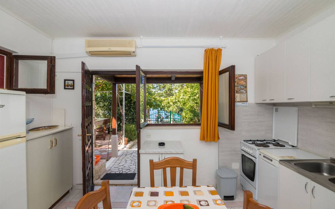 Drasnice Apartment | 70 m² Apartment ∙ 2 bedrooms ∙ 5 guests