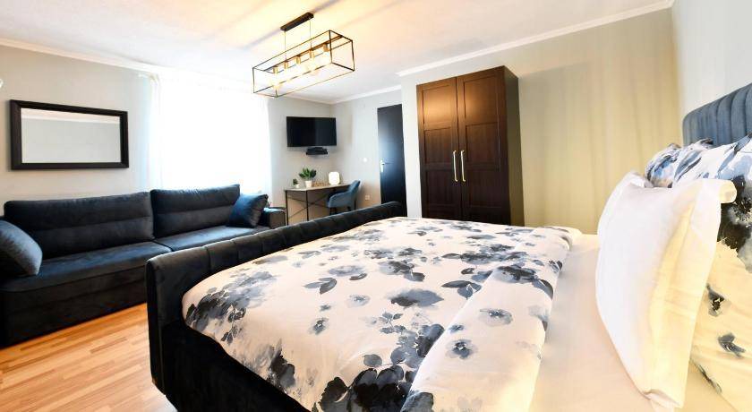 Rakovica Apartment | 70 m² Apartment ∙ 2 bedrooms ∙ 6 guests