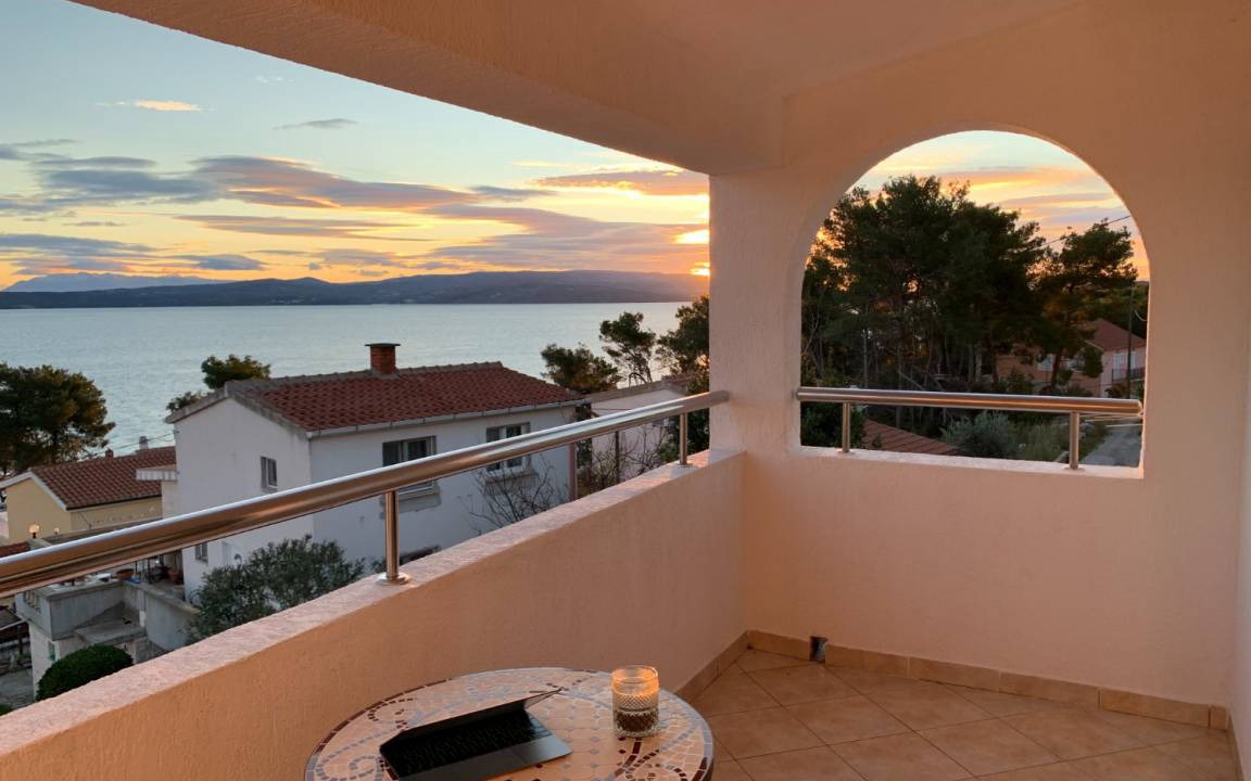 Stomorska Apartment | 70 m² Apartment ∙ 2 bedrooms ∙ 5 guests