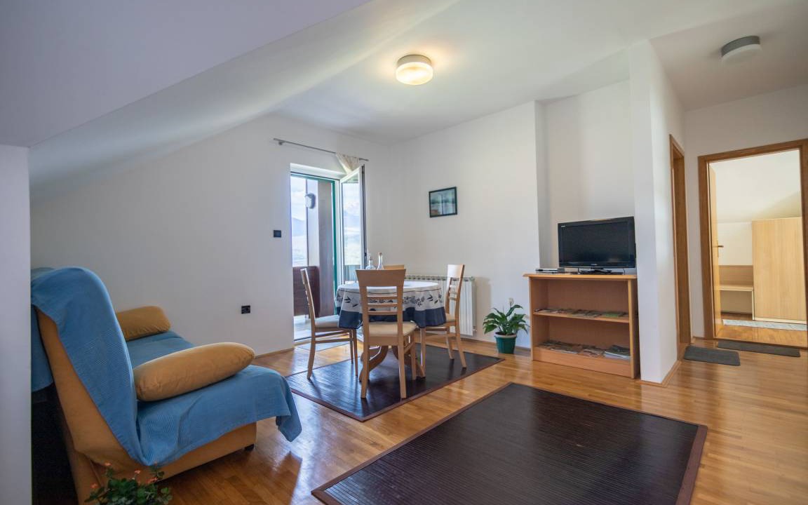 Vranovaca Apartment | 70 m² Apartment ∙ 2 bedrooms ∙ 5 guests