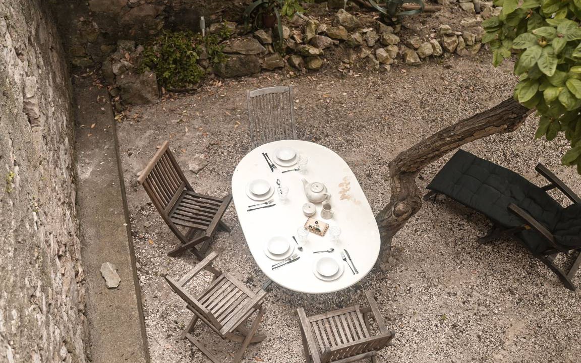 Susak House | 70 m² House ∙ 2 bedrooms ∙ 6 guests