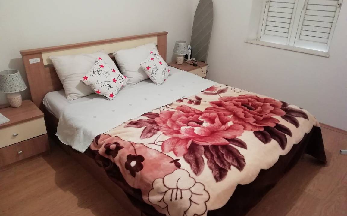 Ston Apartment | 71 m² Apartment ∙ 2 bedrooms ∙ 4 guests