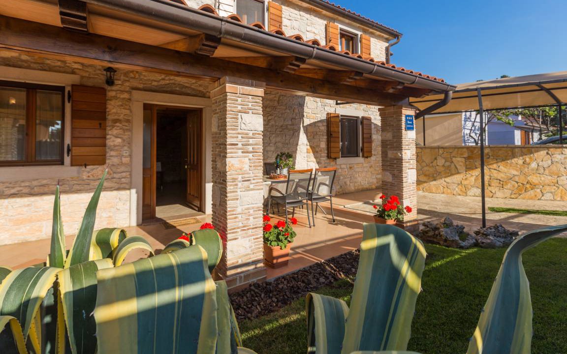 Tar-Vabriga Apartment | 71 m² Apartment ∙ 2 bedrooms ∙ 6 guests