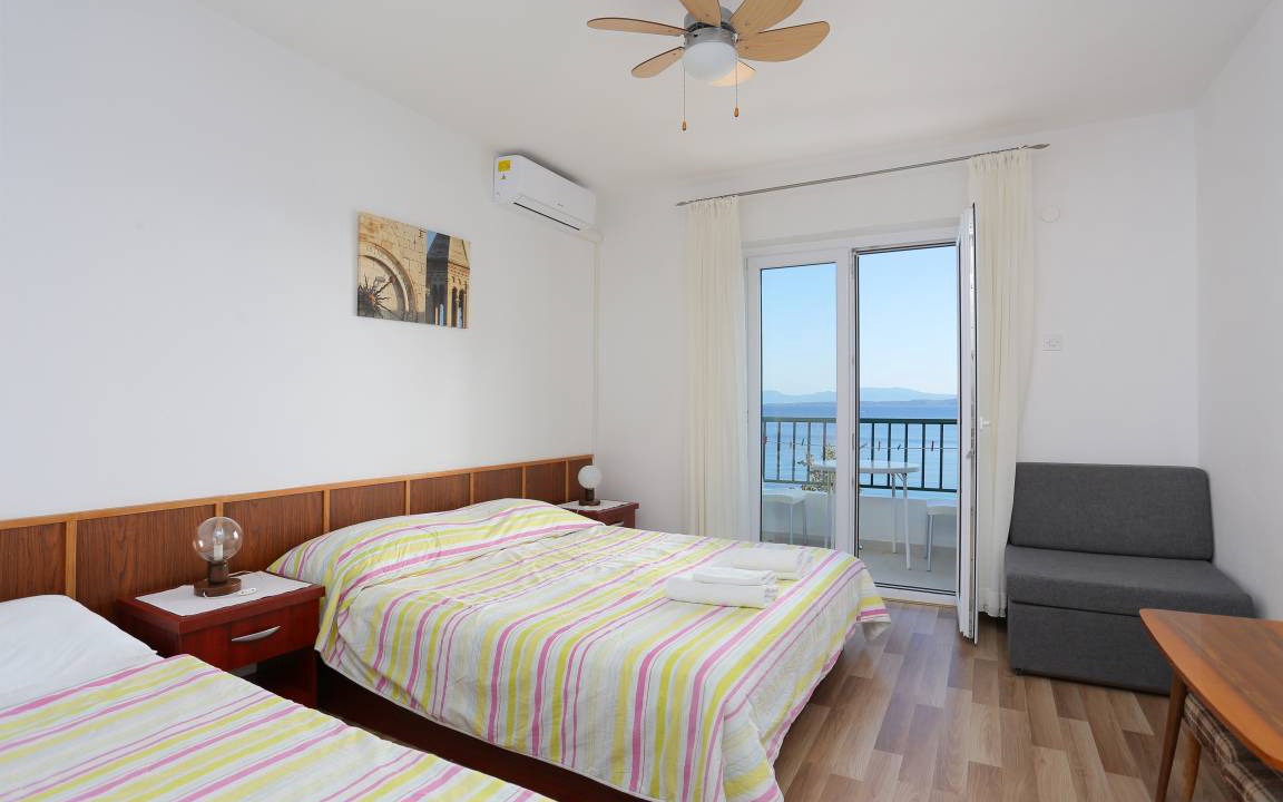 Igrane Apartment | 71 m² Apartment ∙ 3 bedrooms ∙ 7 guests