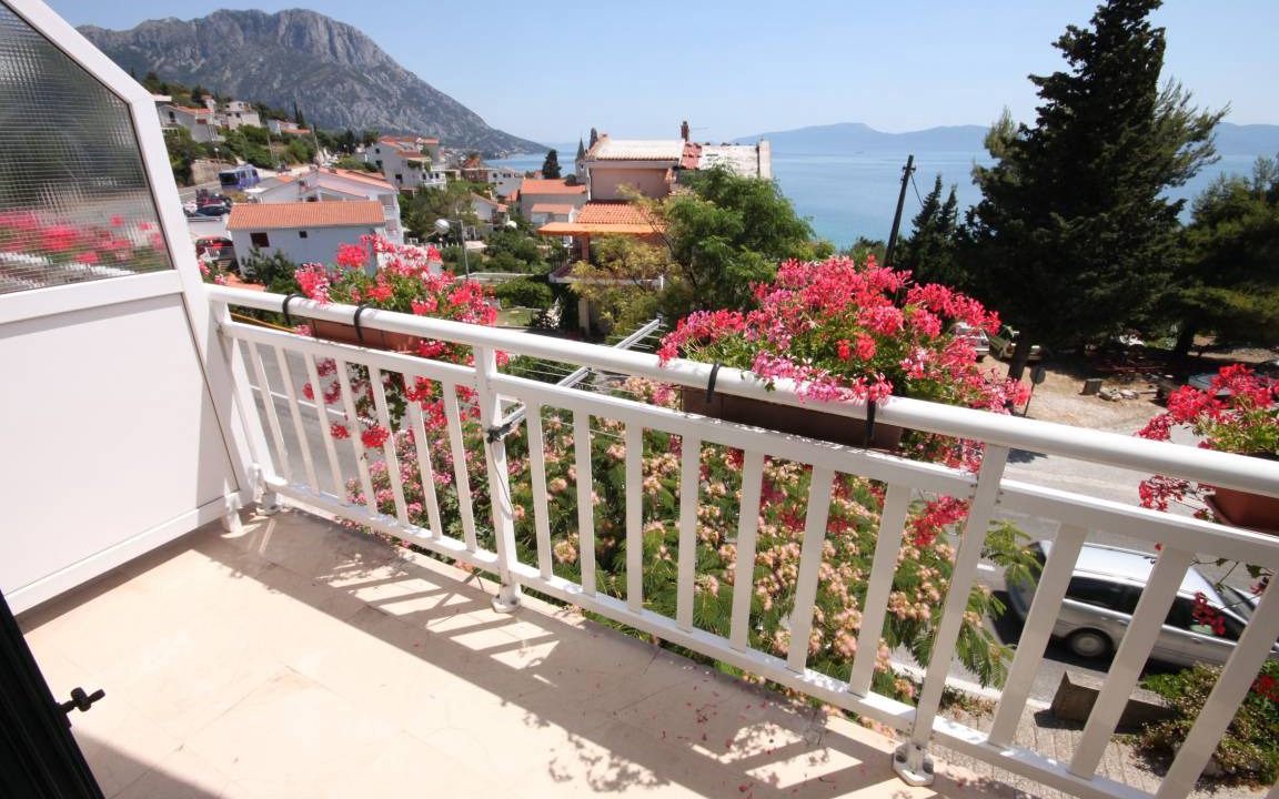 Brist Apartment | 71 m² Apartment ∙ 3 bedrooms ∙ 6 guests