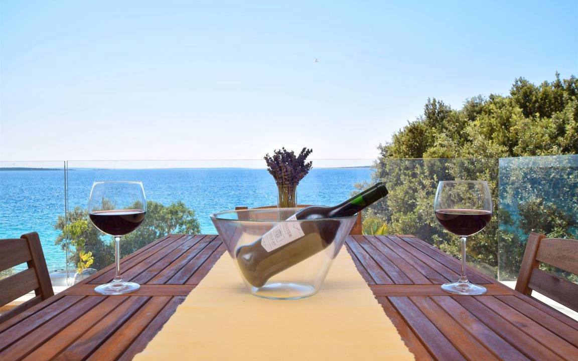 Kolan Apartment | 72 m² Apartment ∙ 2 bedrooms ∙ 4 guests