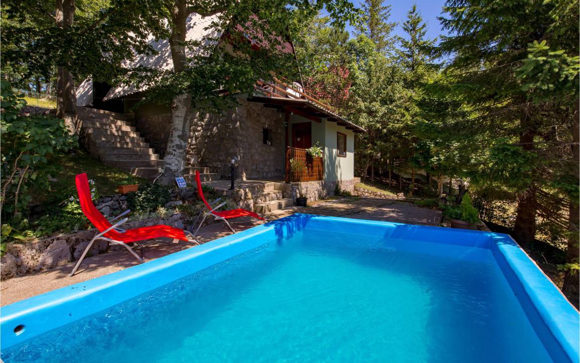 Platak House | 72 m² House ∙ 2 bedrooms ∙ 6 guests