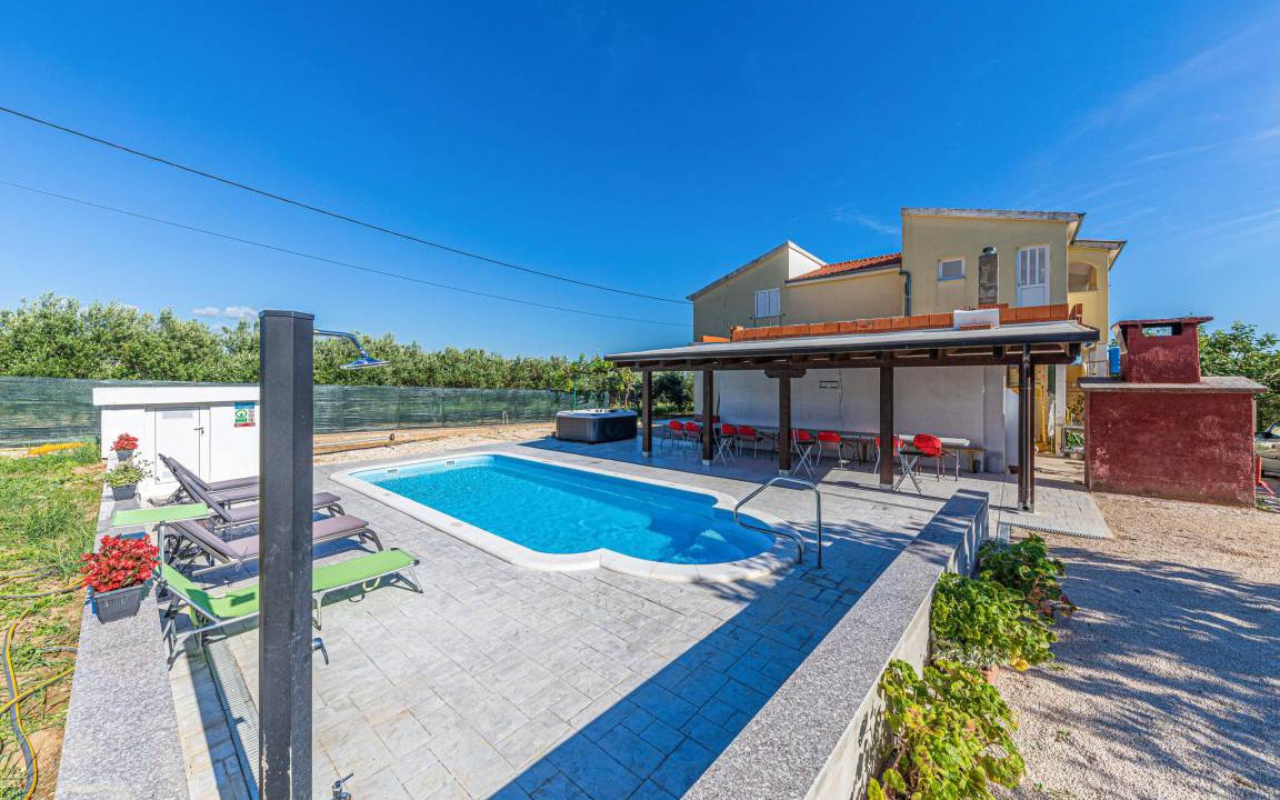Rudine Apartment | 73 m² Apartment ∙ 3 bedrooms ∙ 8 guests