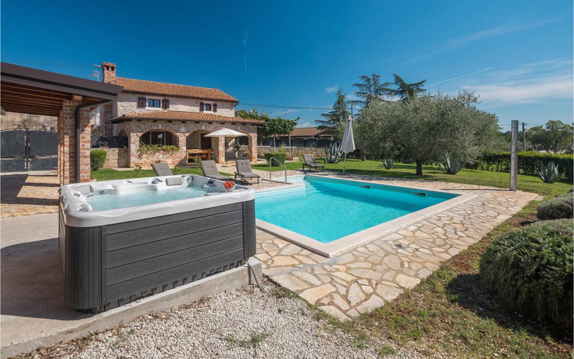 Kosinozici House | 73 m² House ∙ 2 bedrooms ∙ 6 guests