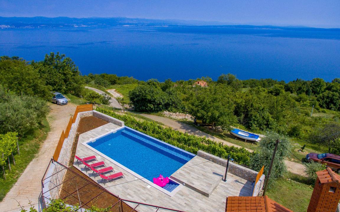 Obrs House | 73 m² House ∙ 3 bedrooms ∙ 5 guests