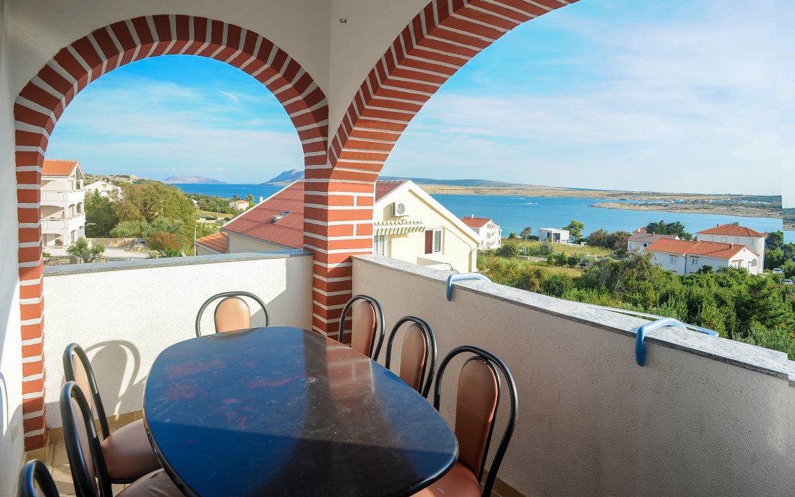 Caska Apartment | 74 m² Apartment ∙ 4 bedrooms ∙ 10 guests