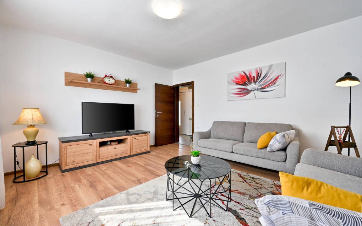 Trnovec Bartolovecki House | 74 m² House ∙ 2 bedrooms ∙ 4 guests