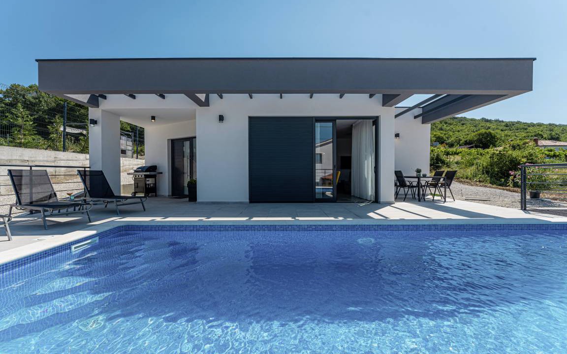 Brgod Villa | 74 m² Villa ∙ 2 bedrooms ∙ 5 guests