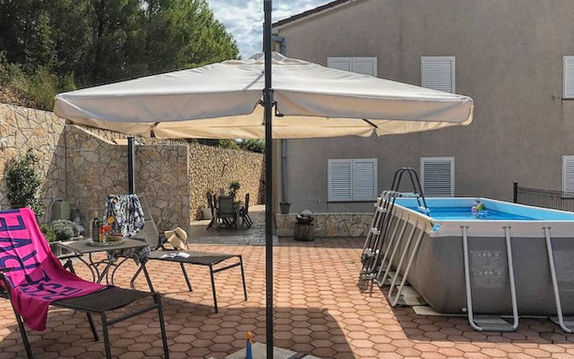Stanici Apartment | 75 m² Apartment ∙ 2 bedrooms ∙ 6 guests