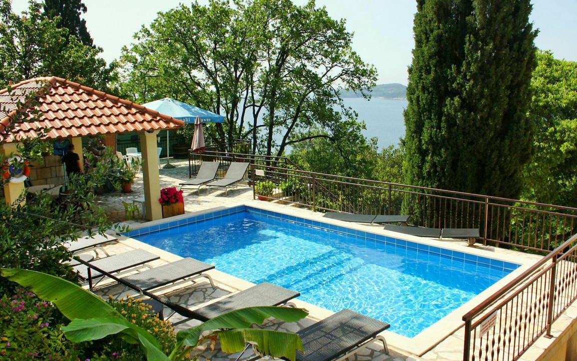 Orasac Apartment | 75 m² Apartment ∙ 2 bedrooms ∙ 4 guests