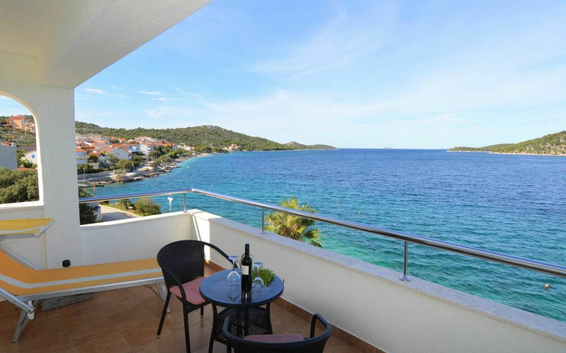 Razanj Apartment | 75 m² Apartment ∙ 2 bedrooms ∙ 6 guests