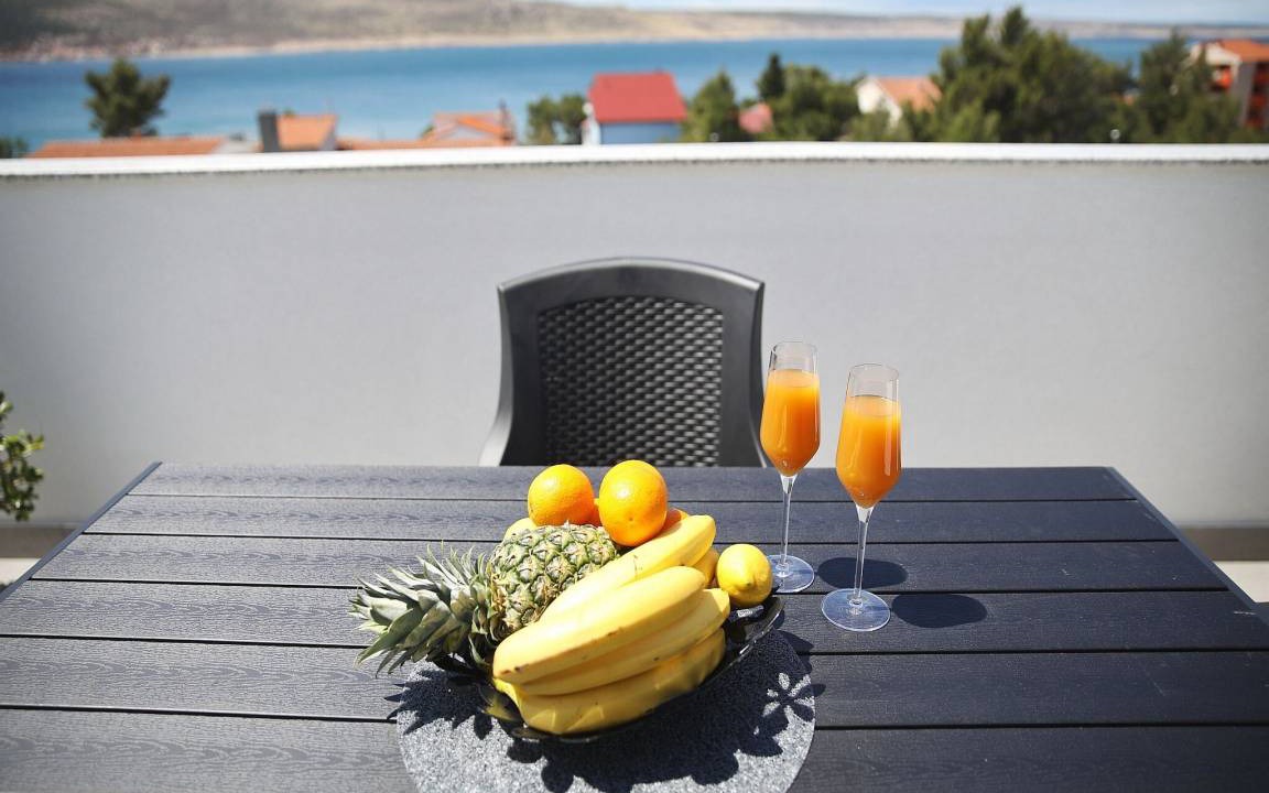 Seline Apartment | 75 m² Apartment ∙ 2 bedrooms ∙ 6 guests
