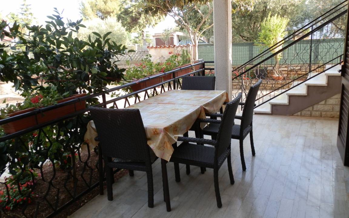 Tar-Vabriga Apartment | 75 m² Apartment ∙ 2 bedrooms ∙ 6 guests