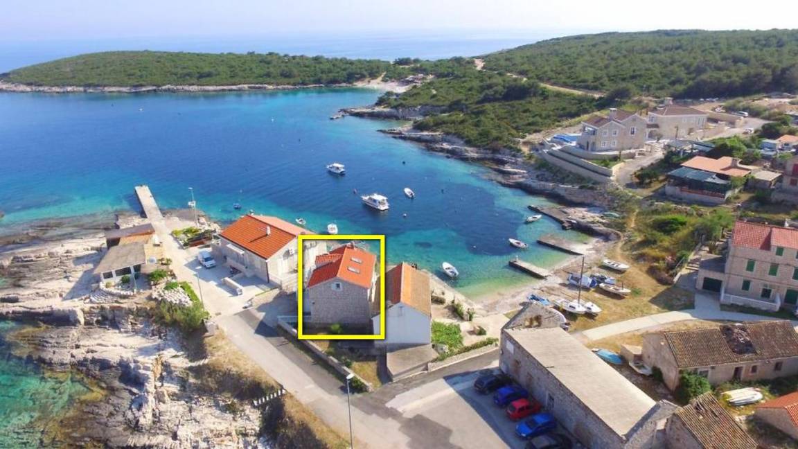 Rukavac Apartment | 75 m² Apartment ∙ 3 bedrooms ∙ 6 guests