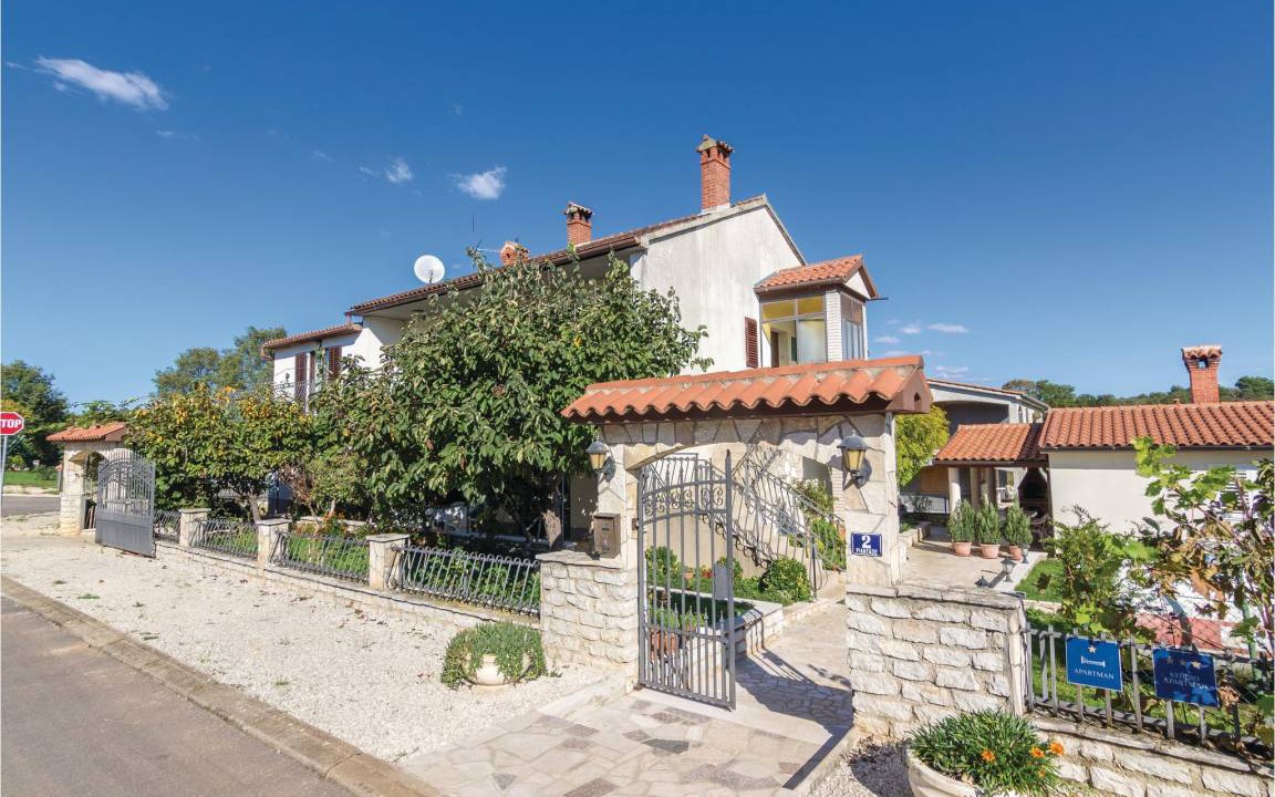 Vrvari Apartment | 75 m² Apartment ∙ 3 bedrooms ∙ 6 guests
