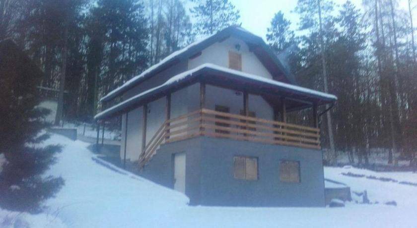 Podgaric House | 75 m² House ∙ 1 bedroom ∙ 6 guests