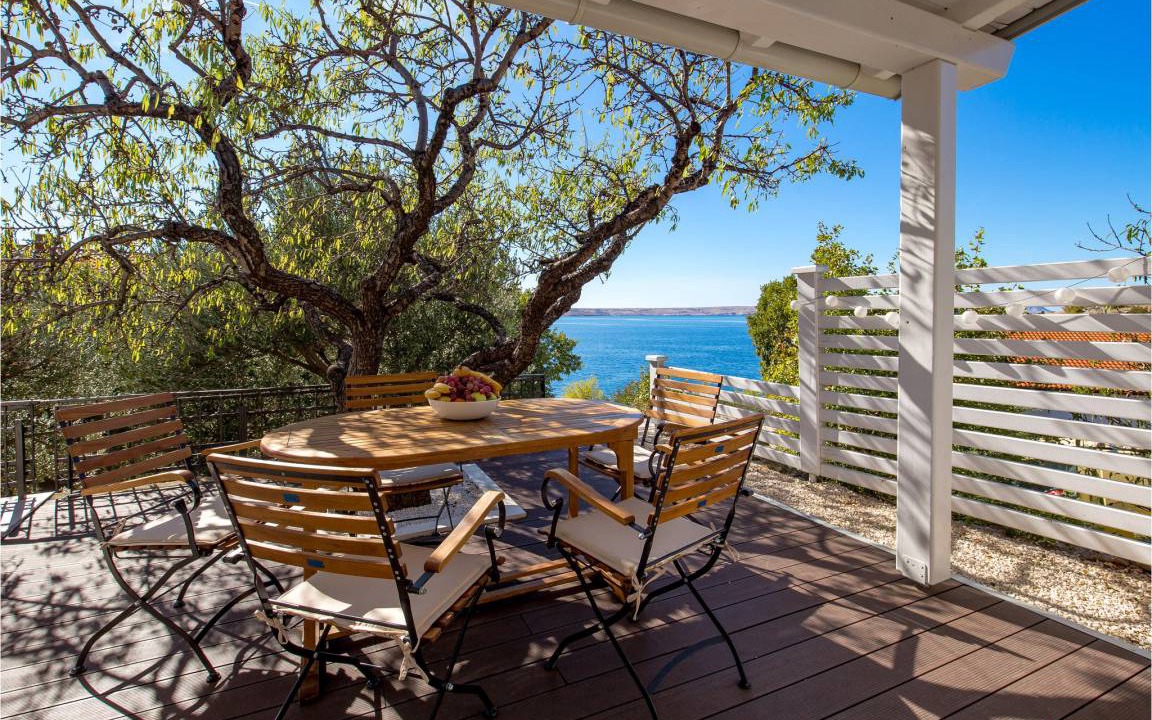 Baric Draga House | 75 m² House ∙ 2 bedrooms ∙ 5 guests