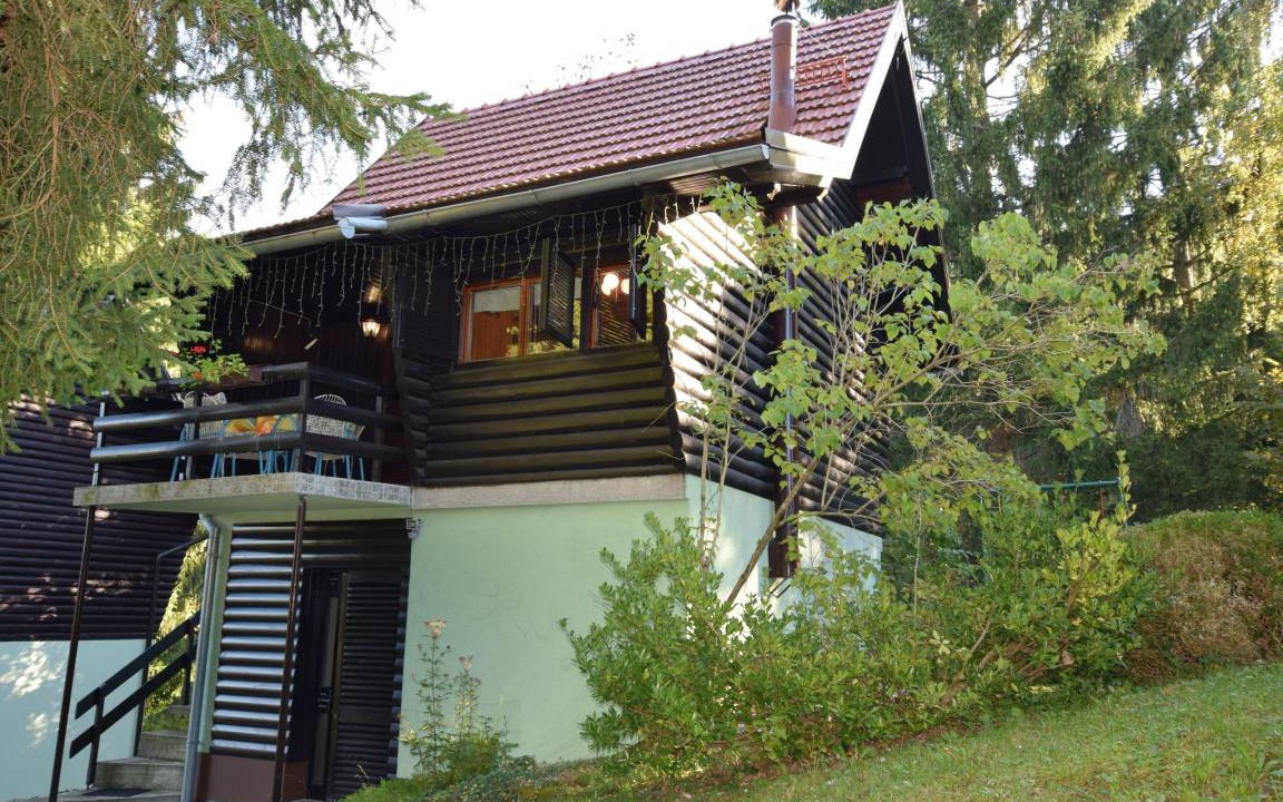 Vrbovsko House | 75 m² House ∙ 2 bedrooms ∙ 6 guests