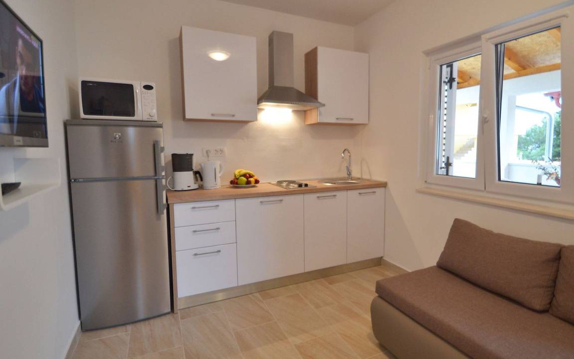 Krusevo House | 75 m² House ∙ 3 bedrooms ∙ 8 guests