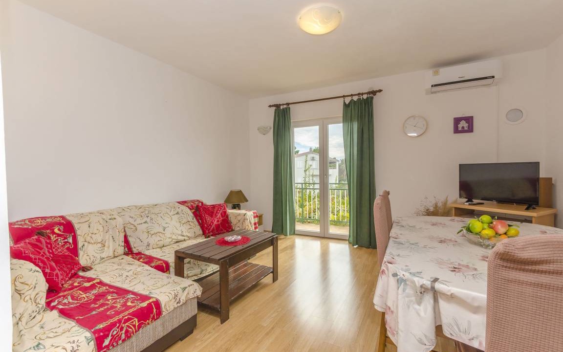Cove Murtar Apartment | 76 m² Apartment ∙ 2 bedrooms ∙ 4 guests