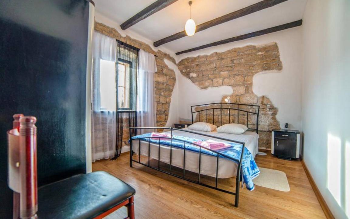 Kircija House | 77 m² House ∙ 3 bedrooms ∙ 5 guests