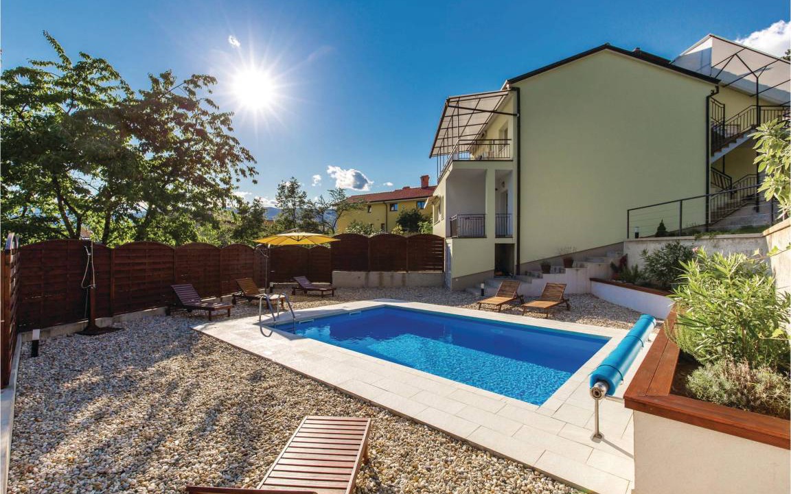Sarsoni Apartment | 78 m² Apartment ∙ 2 bedrooms ∙ 4 guests