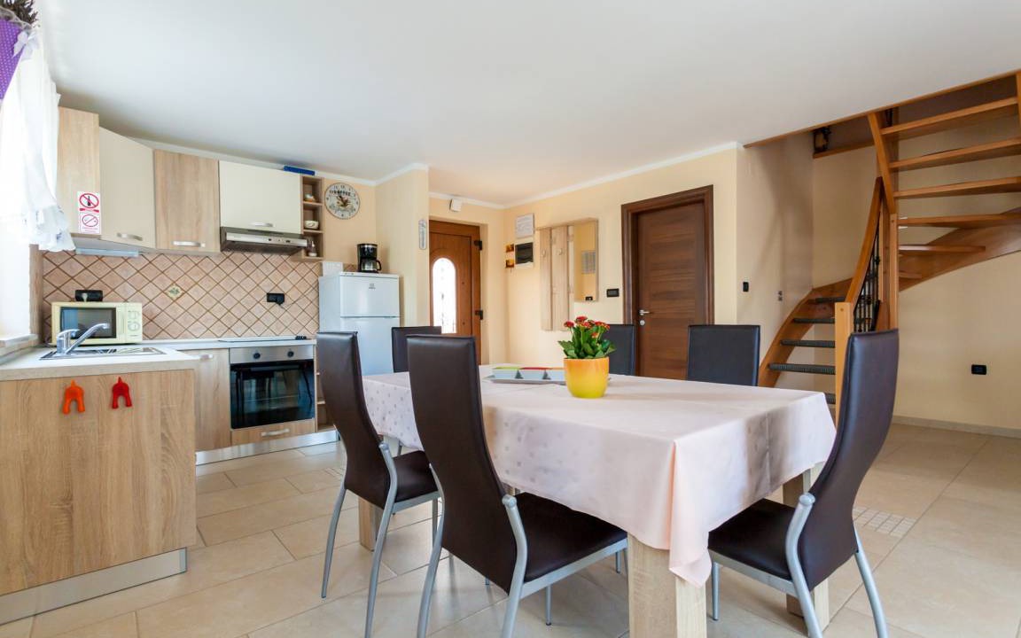 Porat Apartment | 78 m² Apartment ∙ 2 bedrooms ∙ 4 guests