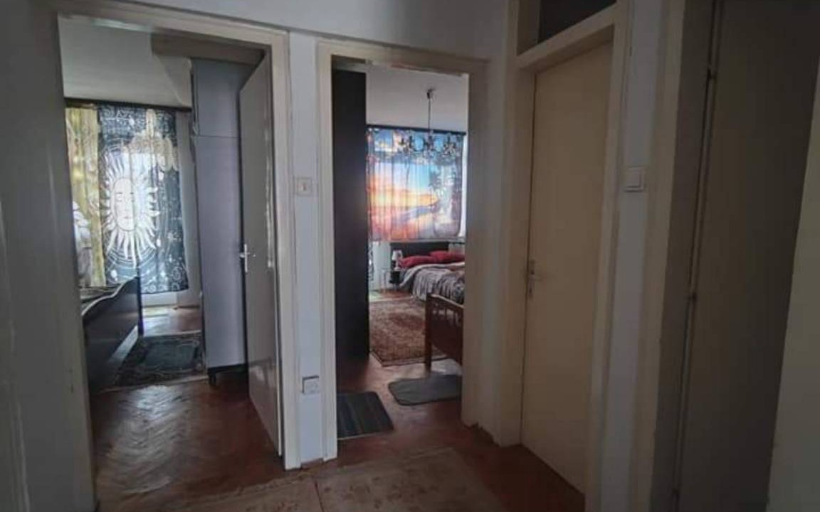 Bjelovar Apartment | 78 m² Apartment ∙ 2 bedrooms ∙ 6 guests