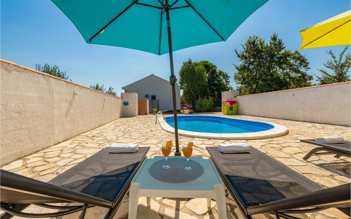 Podgradina House | 78 m² House ∙ 3 bedrooms ∙ 7 guests