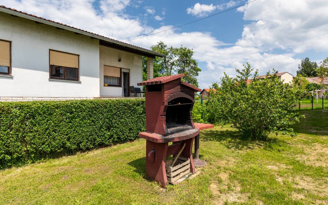Karlovac Apartment | 79 m² Apartment ∙ 2 bedrooms ∙ 6 guests