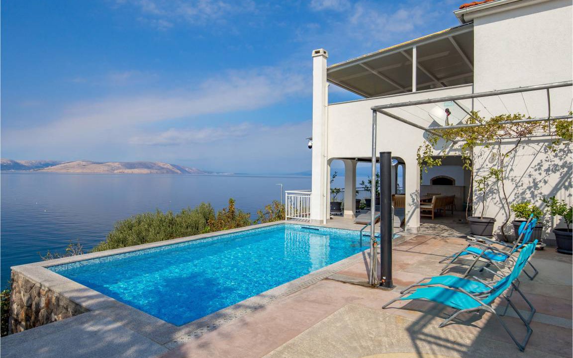 Sveti Juraj Apartment | 79 m² Apartment ∙ 3 bedrooms ∙ 4 guests