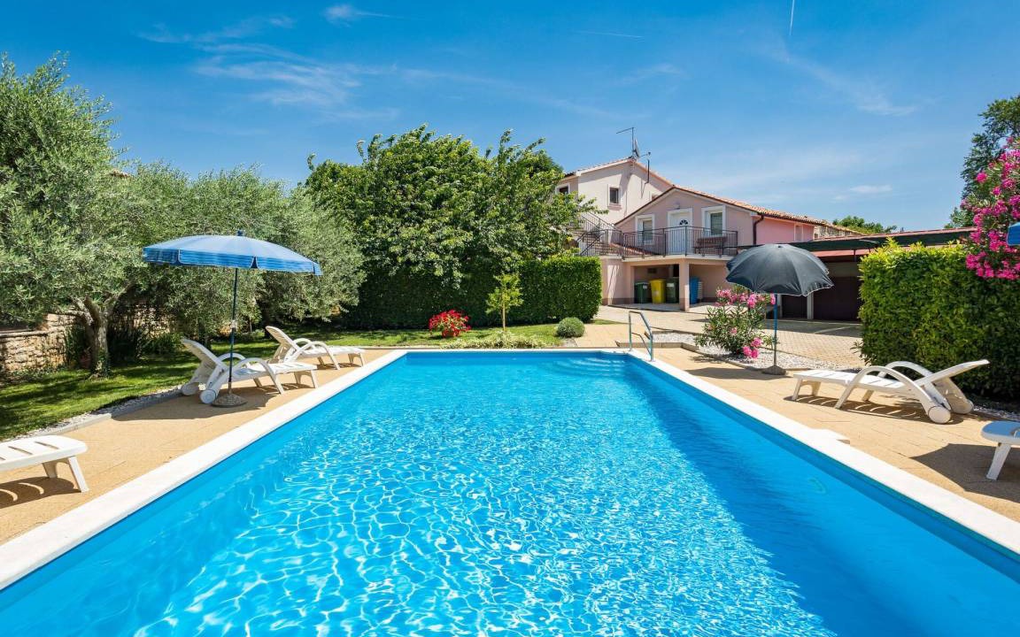 Medvidici Other | 80 m² Accommodation ∙ 3 bedrooms ∙ 6 guests