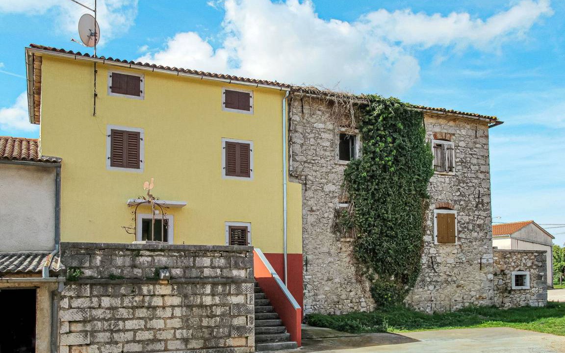 Vrznaveri Other | 80 m² Accommodation ∙ 3 bedrooms ∙ 6 guests