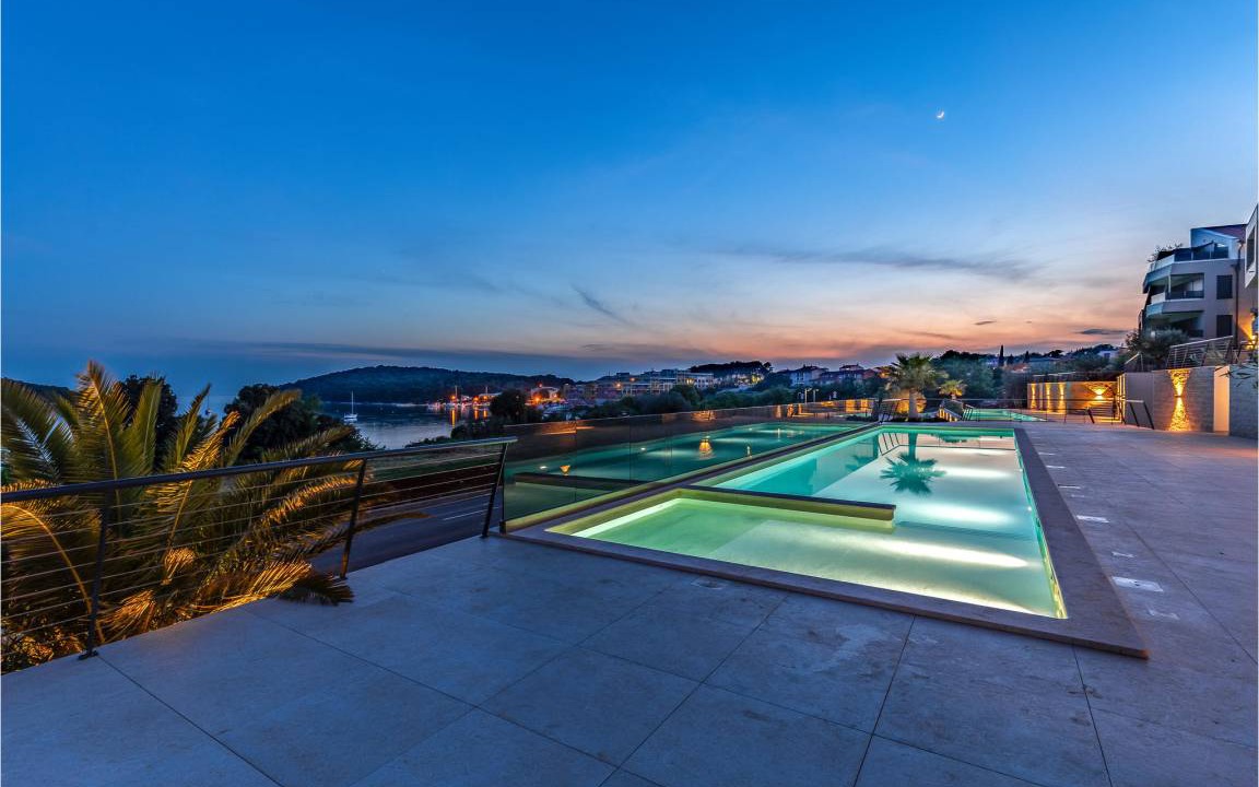 Banjole Apartment | 80 m² Apartment ∙ 2 bedrooms ∙ 5 guests