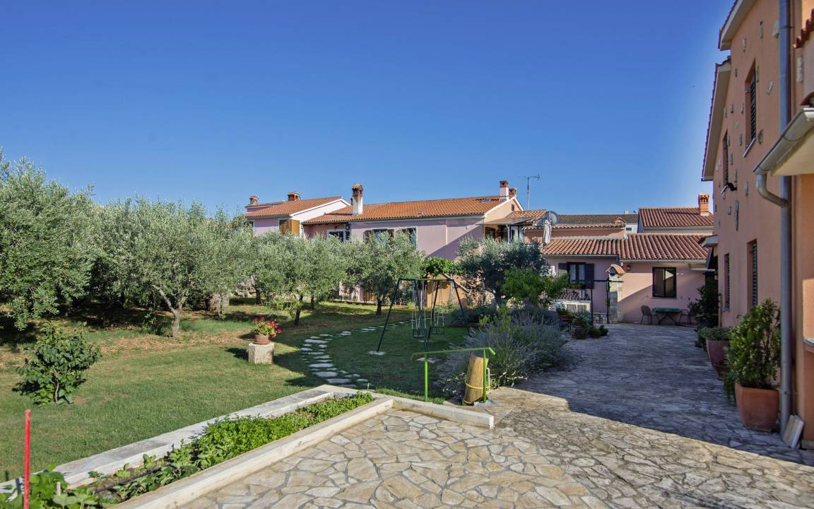 Vodnjan Apartment | 80 m² Apartment ∙ 2 bedrooms ∙ 5 guests