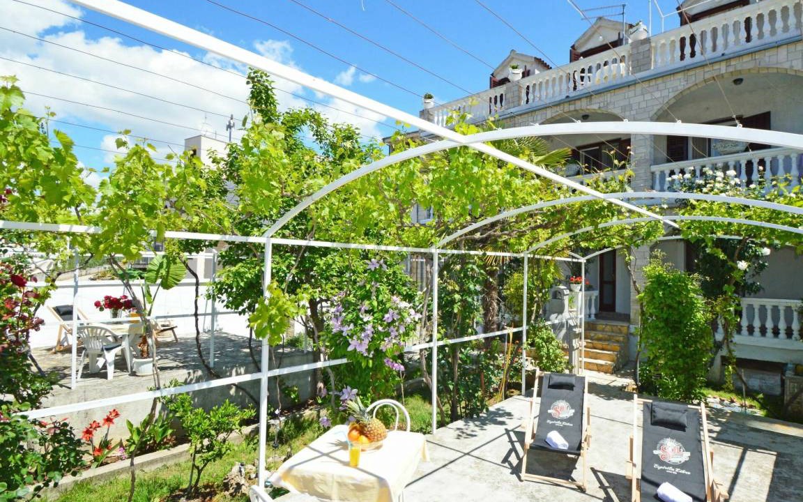 Zaton Apartment | 80 m² Apartment ∙ 2 bedrooms ∙ 4 guests