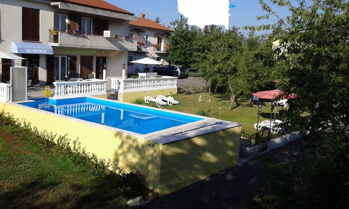 Rupa Apartment | 80 m² Apartment ∙ 2 bedrooms ∙ 5 guests