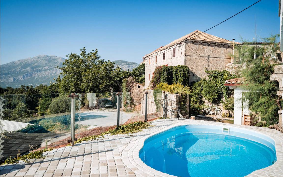 Popovici Apartment | 80 m² Apartment ∙ 2 bedrooms ∙ 4 guests