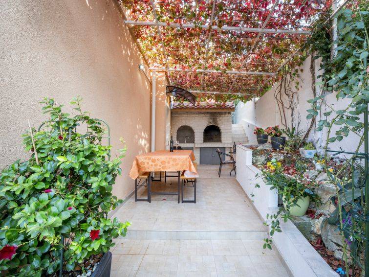 Zaboric Apartment | 80 m² Apartment ∙ 3 bedrooms ∙ 6 guests