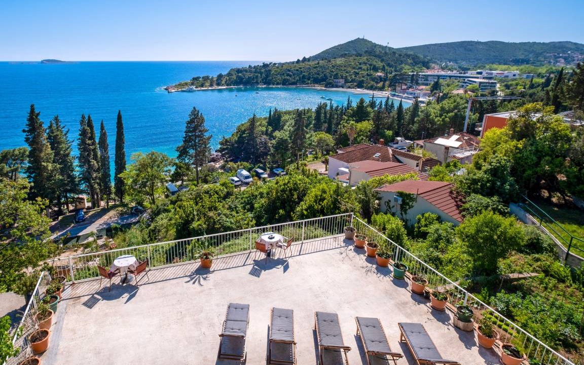 Mlini Apartment | 80 m² Apartment ∙ 3 bedrooms ∙ 7 guests