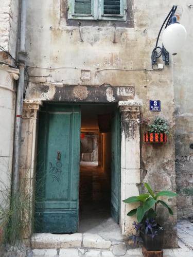 Grad Apartment | 80 m² Apartment ∙ 3 bedrooms ∙ 5 guests