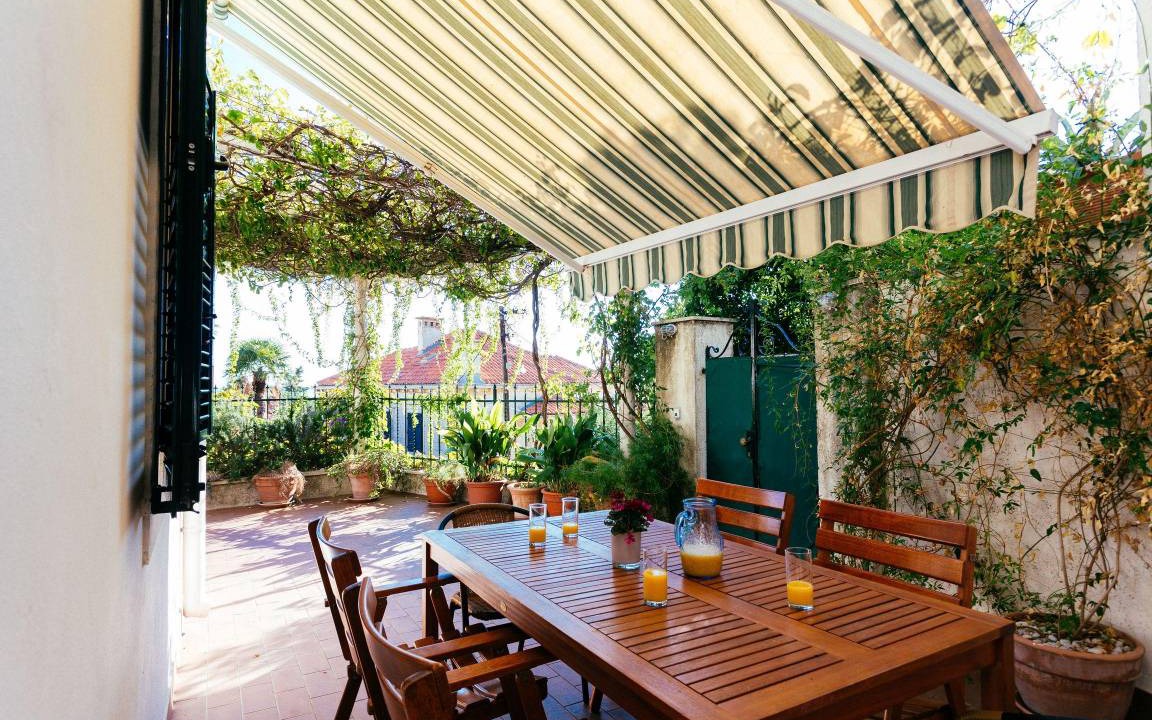 Ploce Apartment | 80 m² Apartment ∙ 3 bedrooms ∙ 6 guests