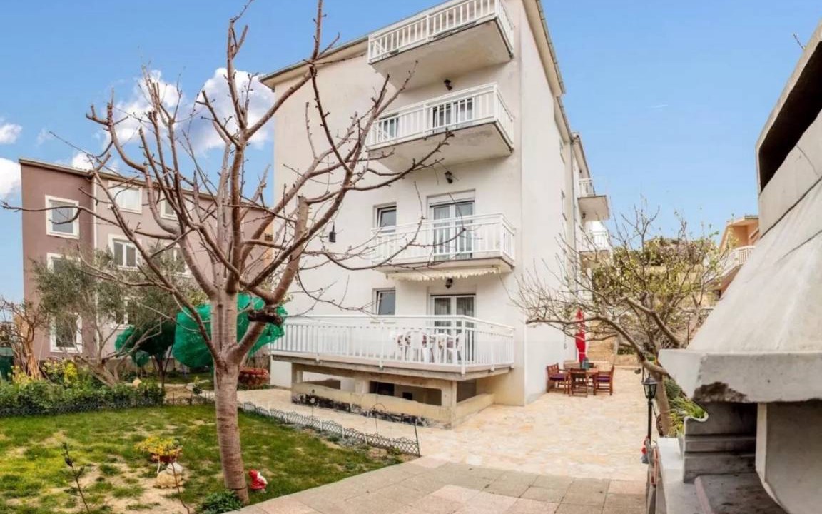 Podstrana Apartment | 80 m² Apartment ∙ 3 guests