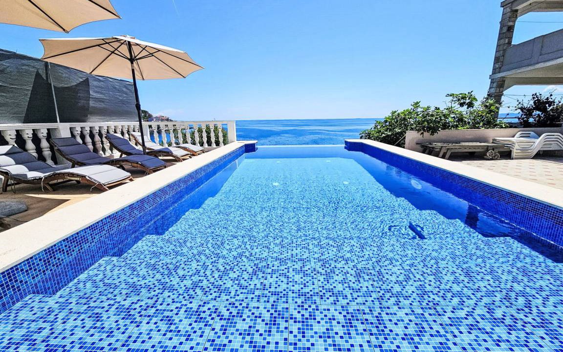 Zavalatica Apartment | 80 m² Apartment ∙ 4 bedrooms ∙ 7 guests